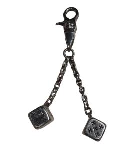 CHROME HEARTS Брелок