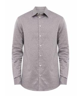 EMPORIO ARMANI Кэжуал рубашка