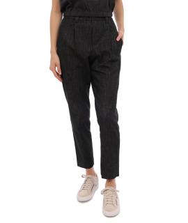 BRUNELLO CUCINELLI Прямые джинсы