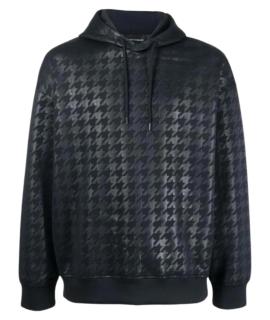 EMPORIO ARMANI Худи/толстовка
