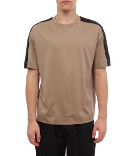 EMPORIO ARMANI Футболка