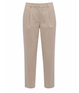 BRUNELLO CUCINELLI Прямые брюки