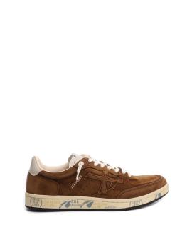 PREMIATA Низкие кроссовки / кеды