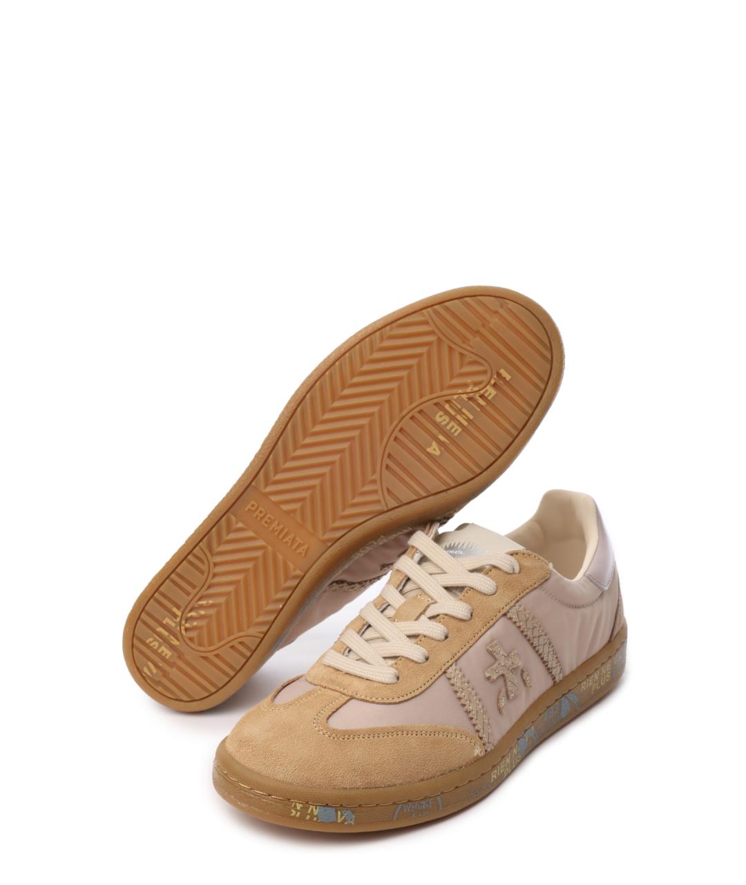 PREMIATA Мульти кеды, фото 5