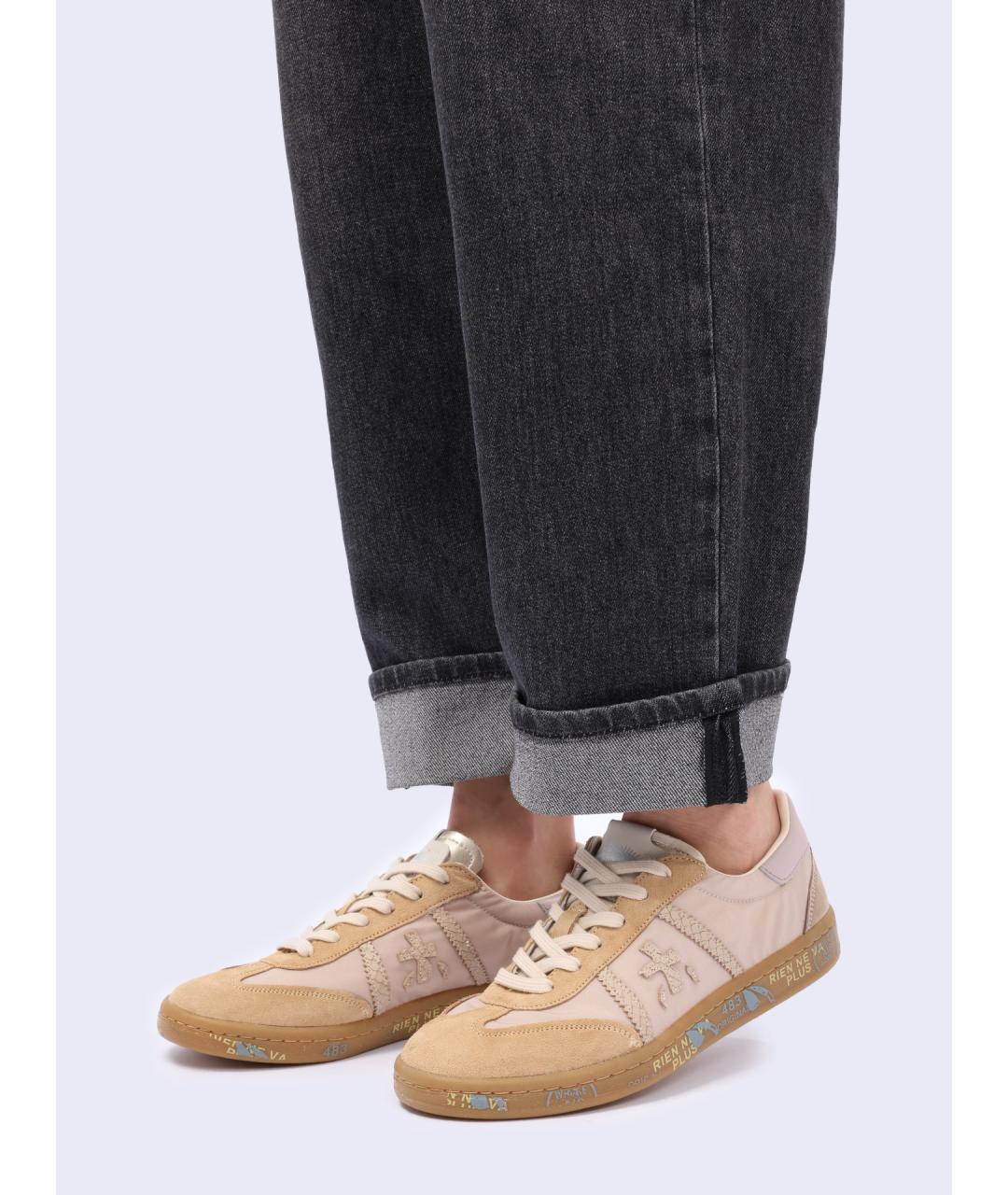 PREMIATA Мульти кеды, фото 7