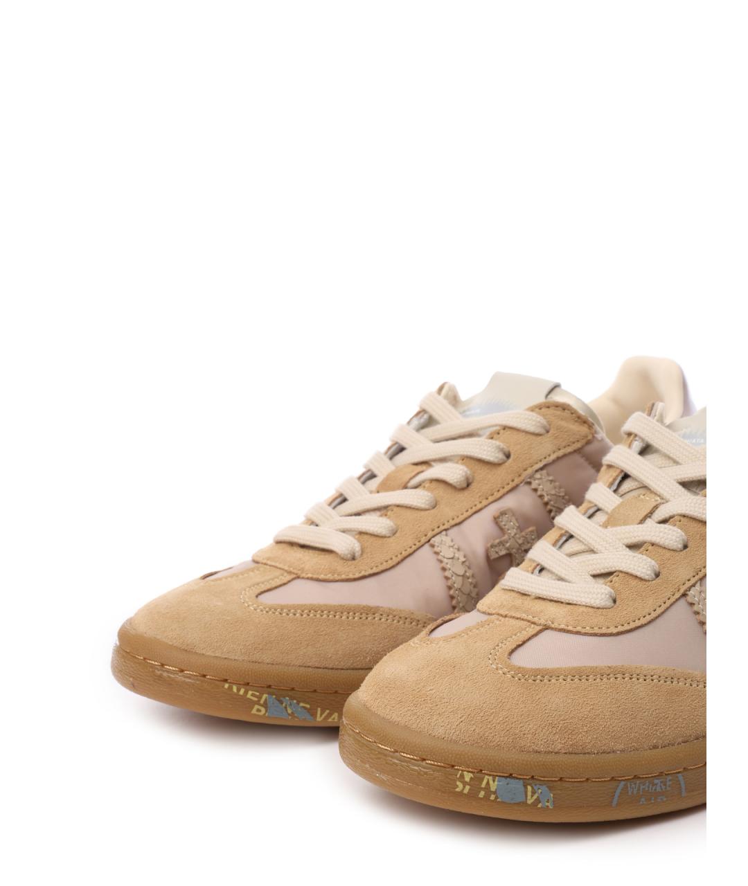 PREMIATA Мульти кеды, фото 6