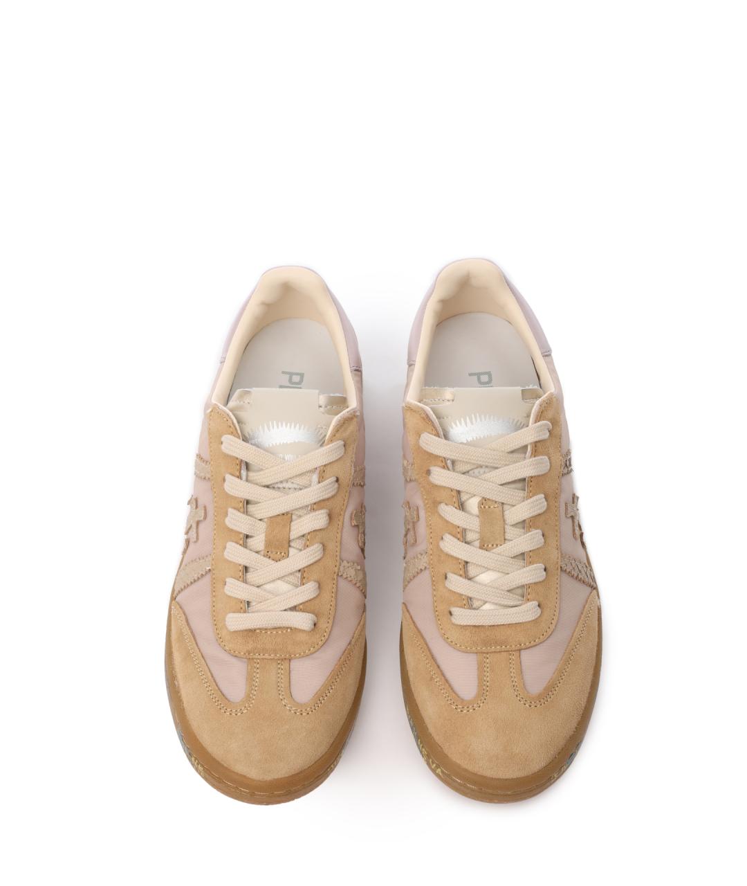 PREMIATA Мульти кеды, фото 4