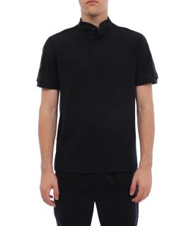 EMPORIO ARMANI Поло с коротким рукавом