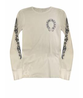 CHROME HEARTS Лонгслив