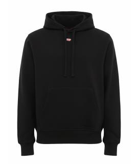 DIESEL Худи/толстовка