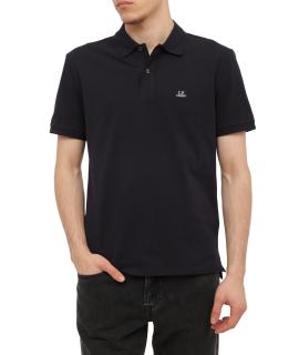 CP COMPANY Поло с коротким рукавом