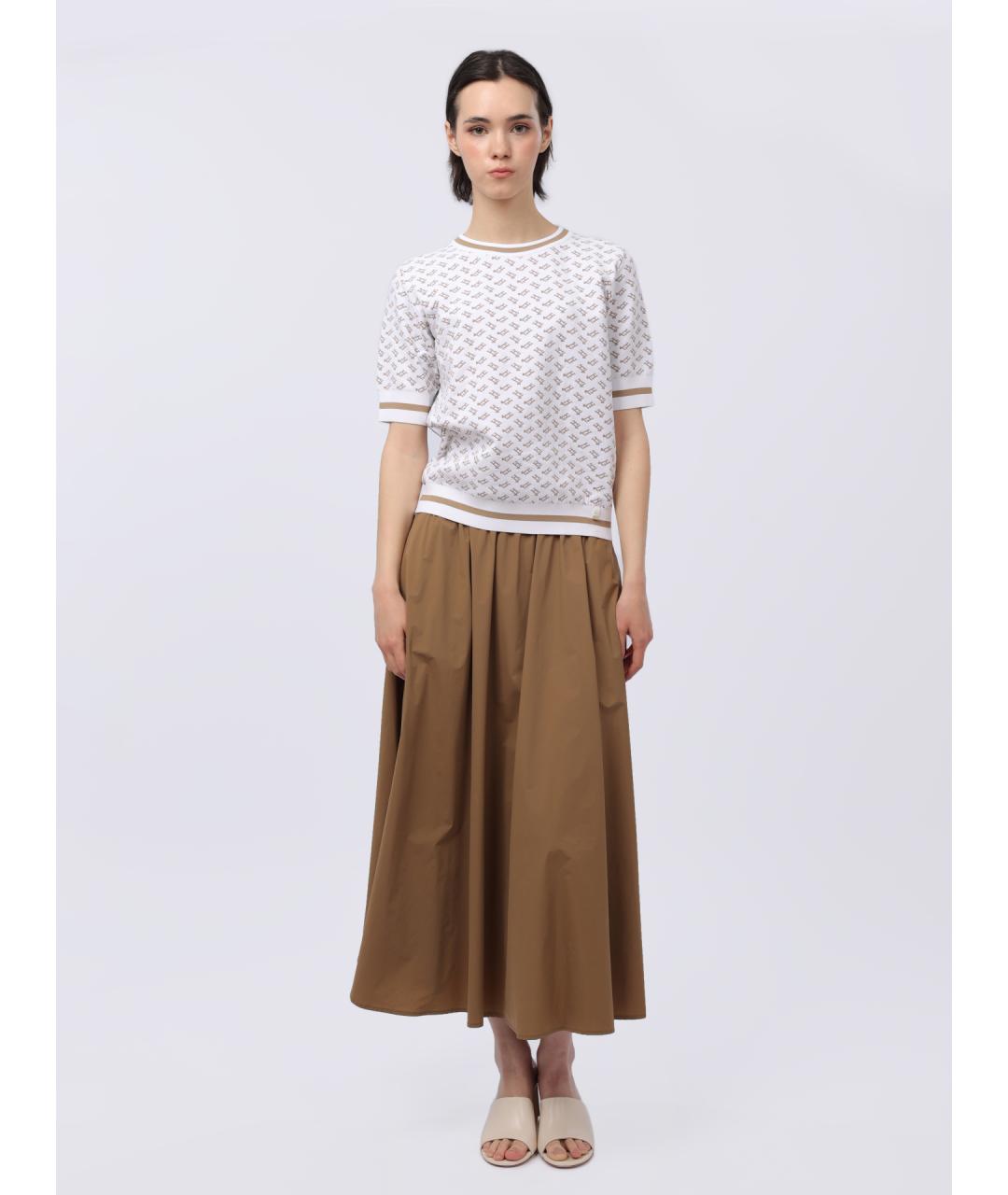 HERNO Мульти майка, фото 2