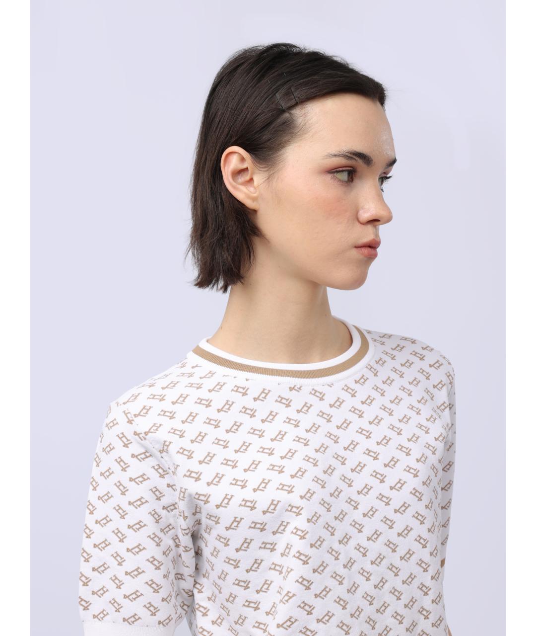 HERNO Мульти майка, фото 5