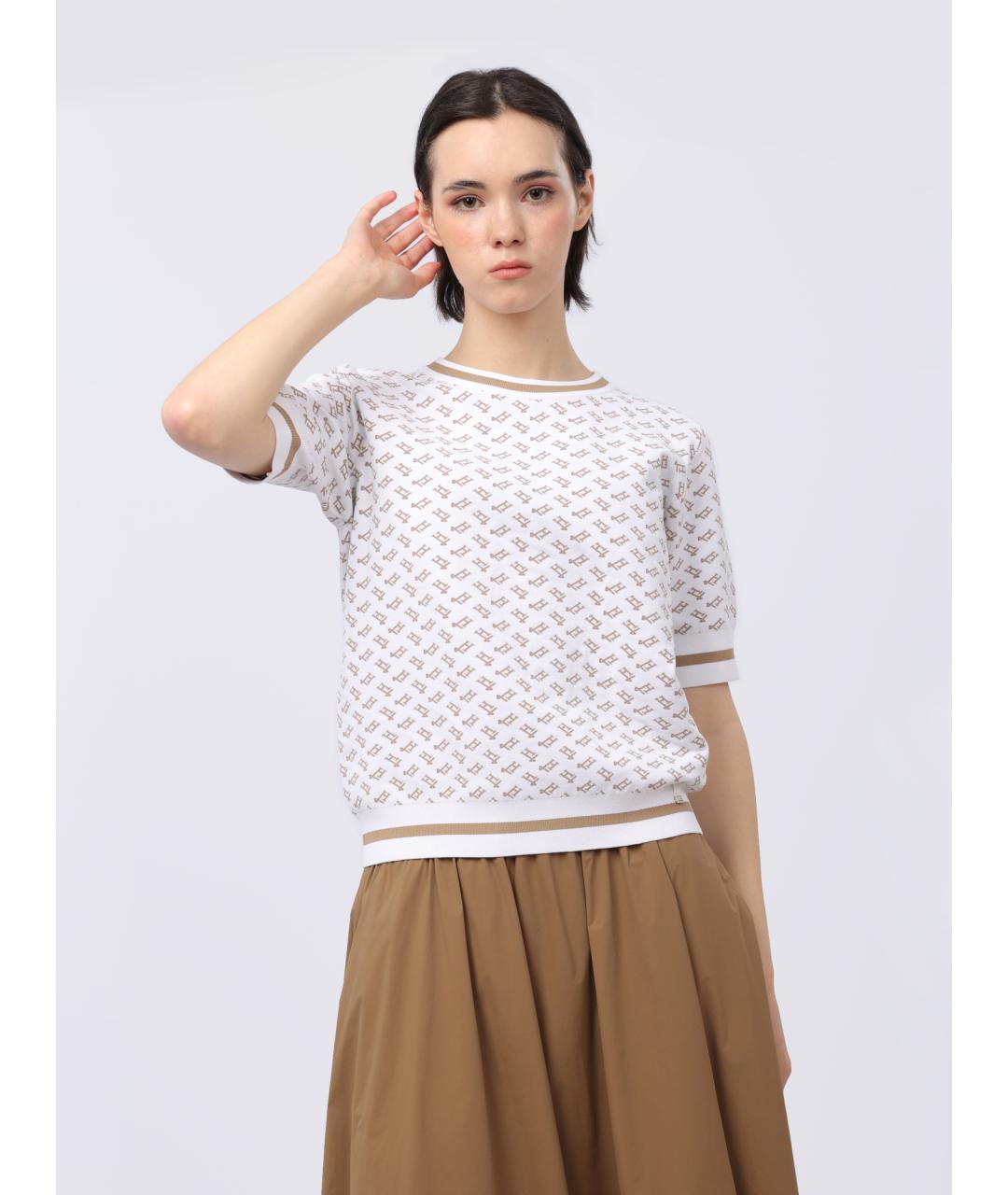 HERNO Мульти майка, фото 3