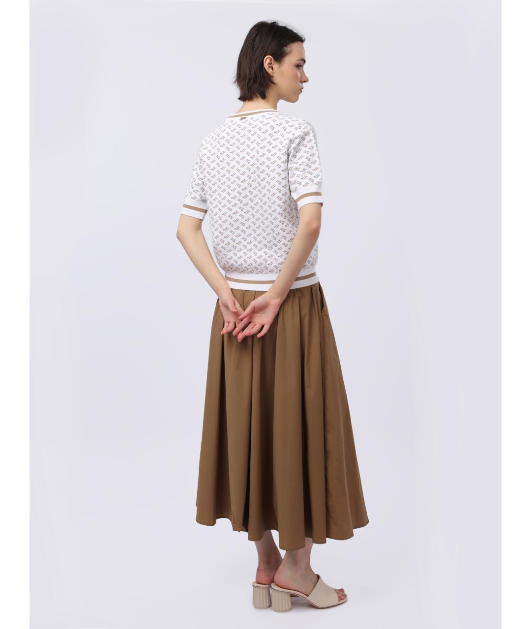 HERNO Мульти майка, фото 6