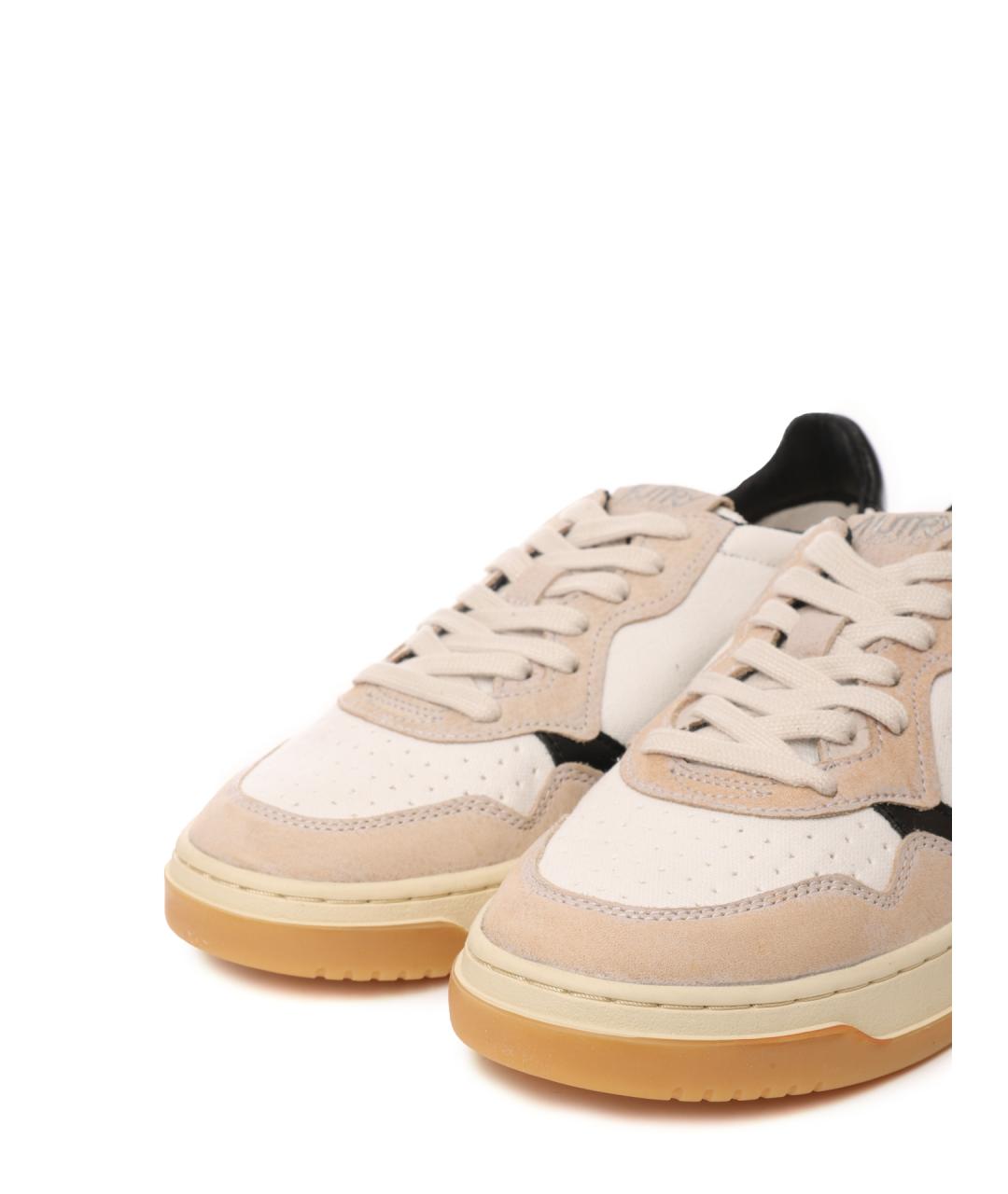 AUTRY Мульти низкие кроссовки / кеды, фото 7