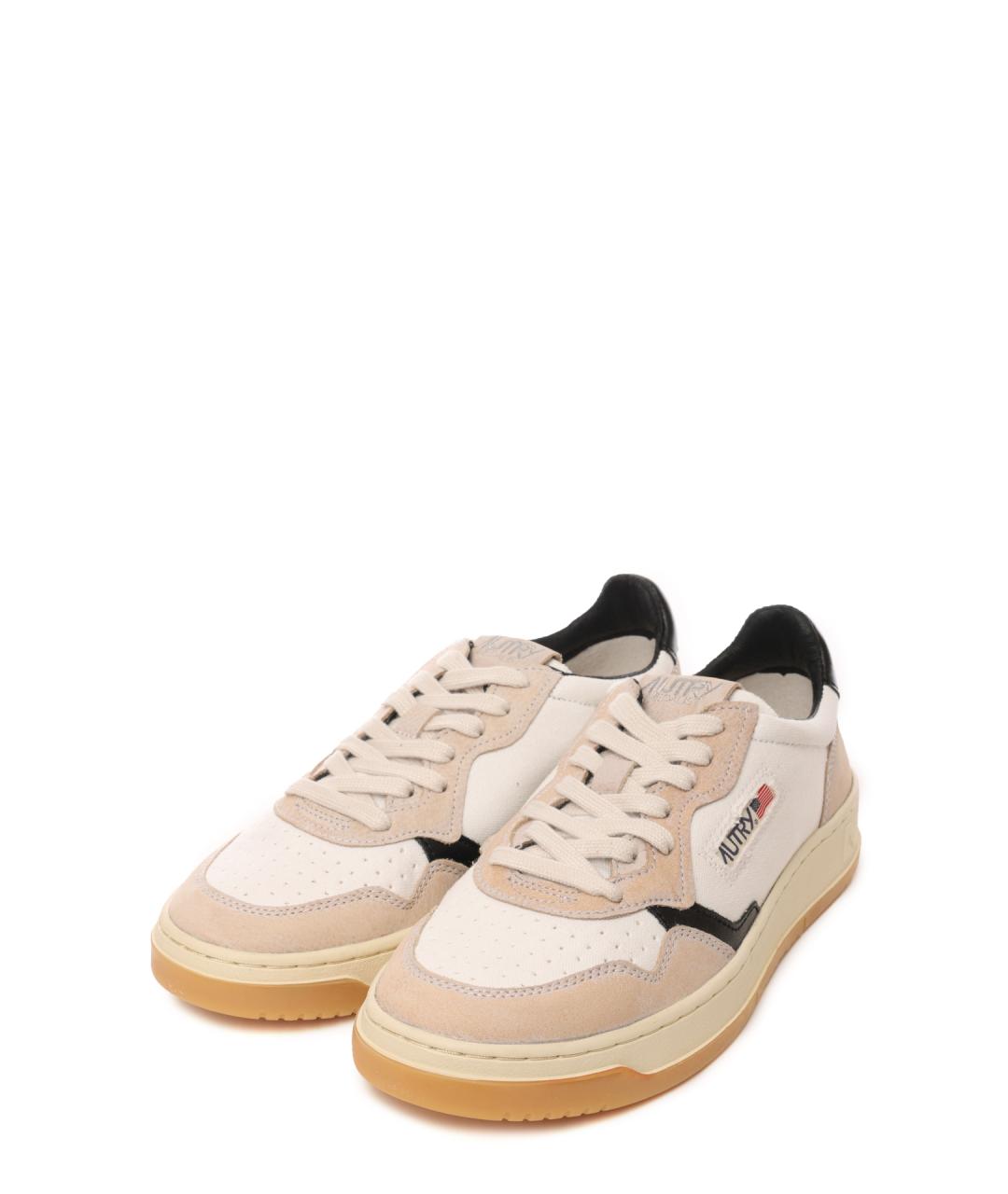 AUTRY Мульти низкие кроссовки / кеды, фото 2