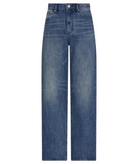ARMANI EXCHANGE Прямые джинсы