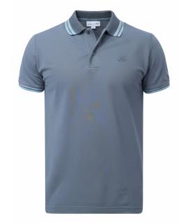 ETRO Поло с коротким рукавом