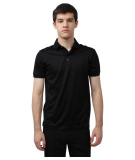 EMPORIO ARMANI Поло с коротким рукавом