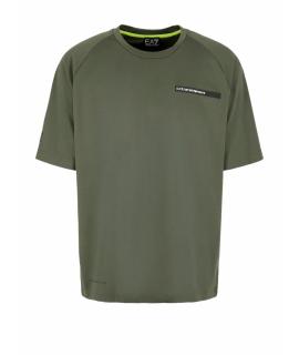 EA7 Футболка