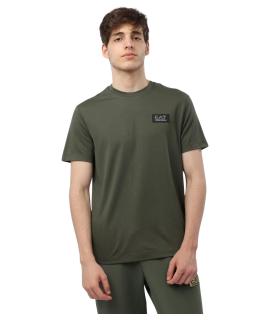 EA7 Футболка