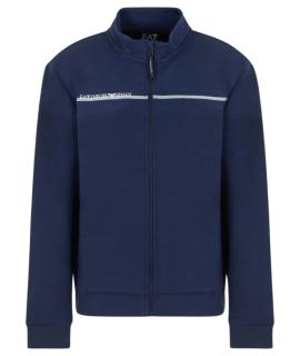 EA7 Худи/толстовка