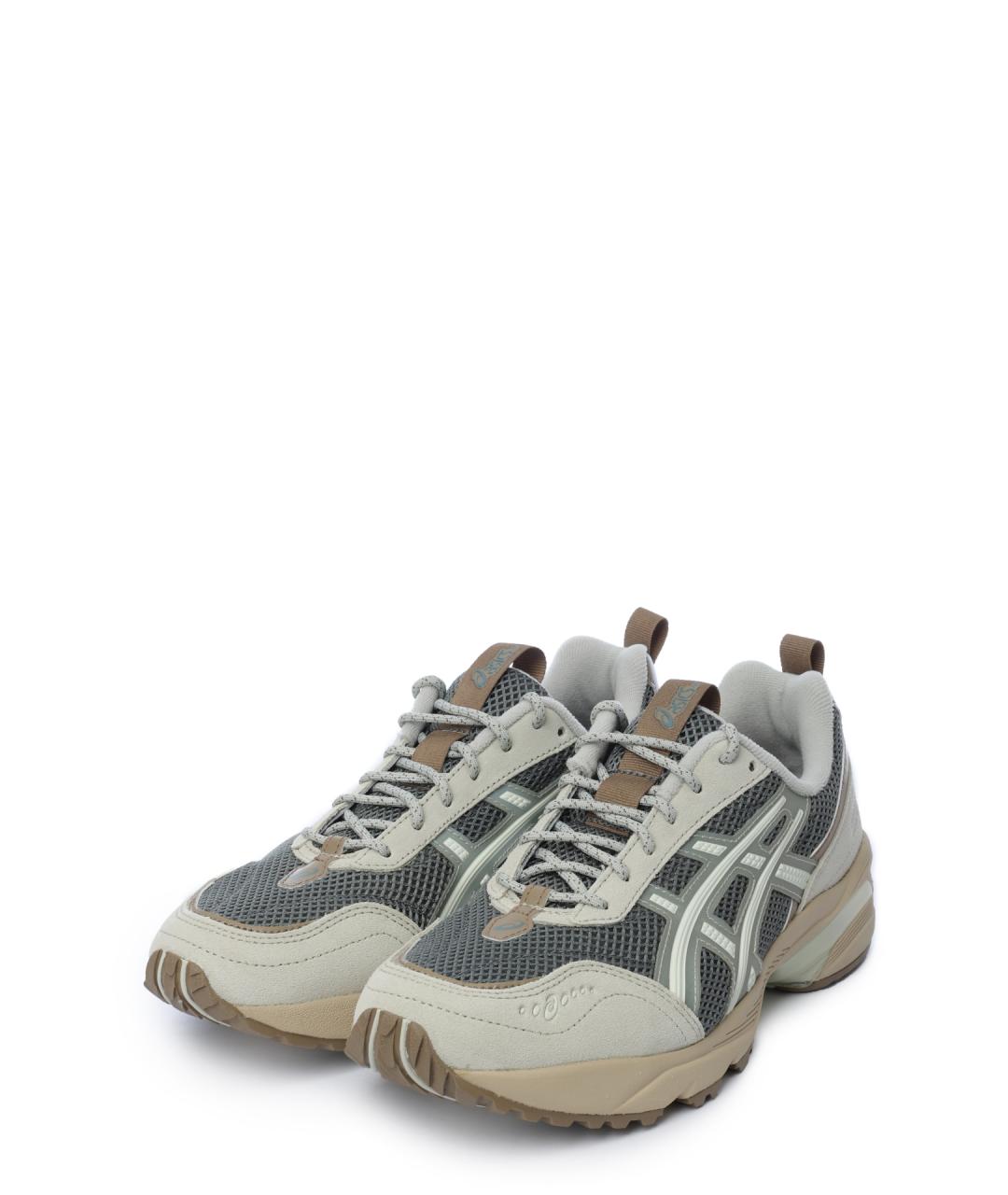 ASICS Мульти высокие кроссовки / кеды, фото 2