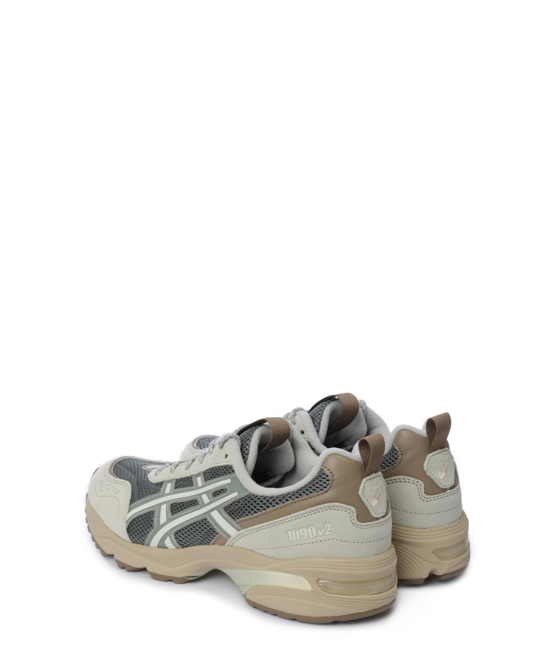 ASICS Мульти высокие кроссовки / кеды, фото 3