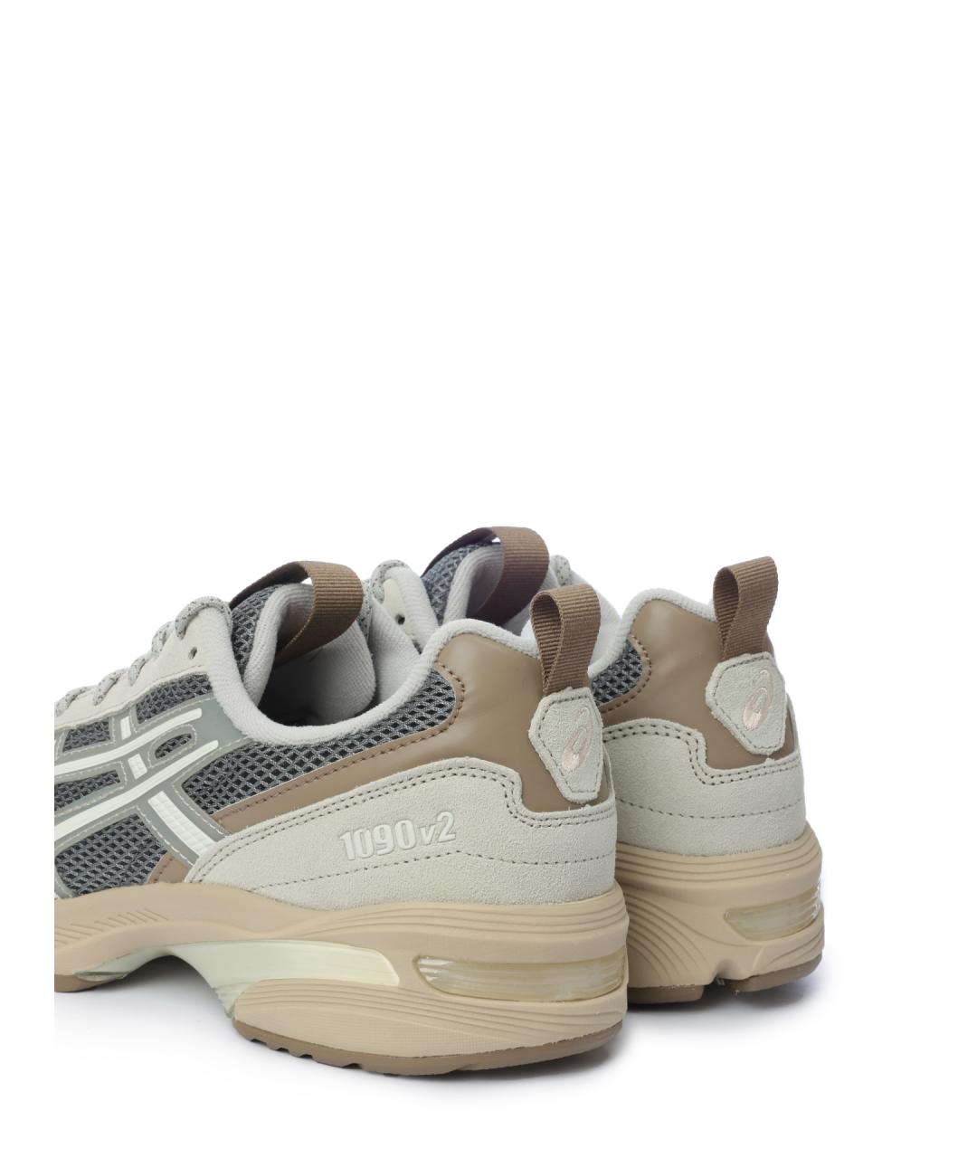 ASICS Мульти высокие кроссовки / кеды, фото 5