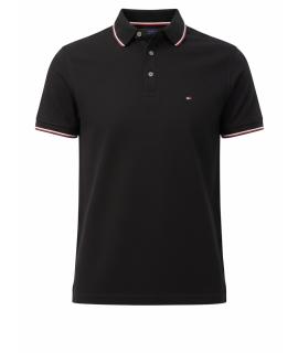 TOMMY HILFIGER Поло с коротким рукавом