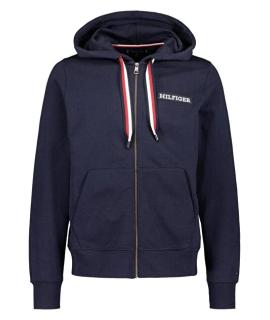 TOMMY HILFIGER Худи/толстовка