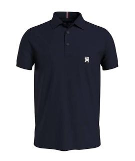 TOMMY HILFIGER Поло с коротким рукавом