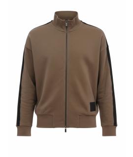 ARMANI EXCHANGE Худи/толстовка