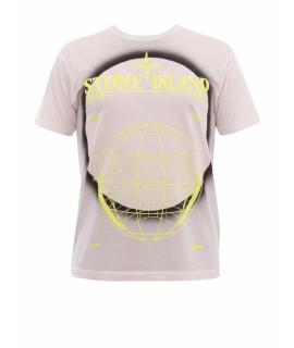 STONE ISLAND Футболка