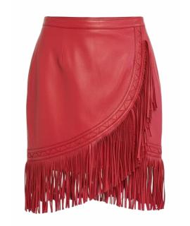 MAJE Юбка мини