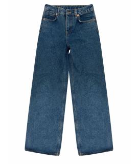 MM6 MAISON MARGIELA Детские джинсы