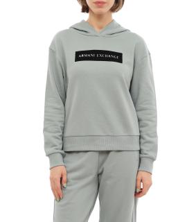 ARMANI EXCHANGE Худи/толстовка