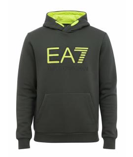 EA7 Худи/толстовка