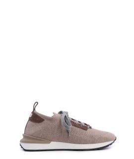 PESERICO Низкие кроссовки / кеды