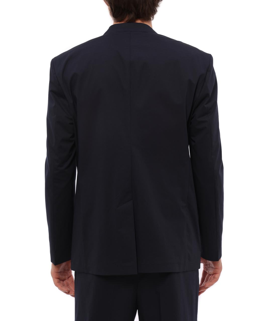 HUGO Синий пиджак, фото 5