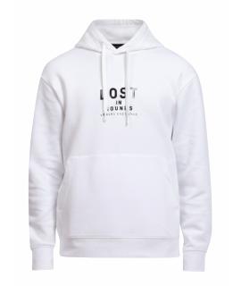 ARMANI EXCHANGE Худи/толстовка