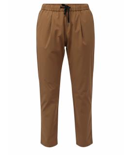 HERNO Прямые брюки