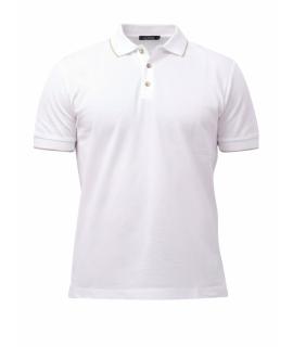 PESERICO Поло с коротким рукавом