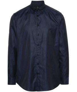 ETRO Кэжуал рубашка