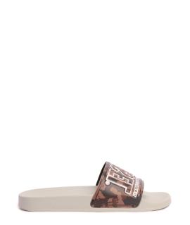 DIESEL Шлепанцы