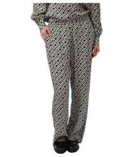 TOMMY HILFIGER Прямые брюки