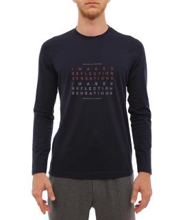 BRUNELLO CUCINELLI Лонгслив