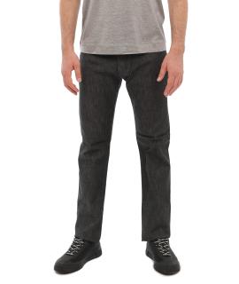 EMPORIO ARMANI Прямые джинсы