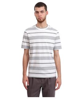 BRUNELLO CUCINELLI Футболка